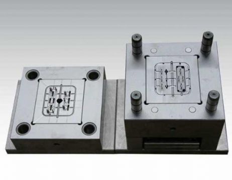 Injection Molding